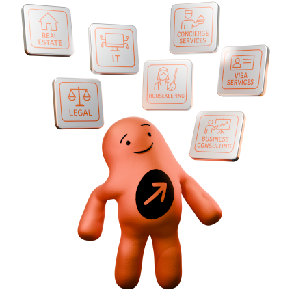 Find a Company by Service